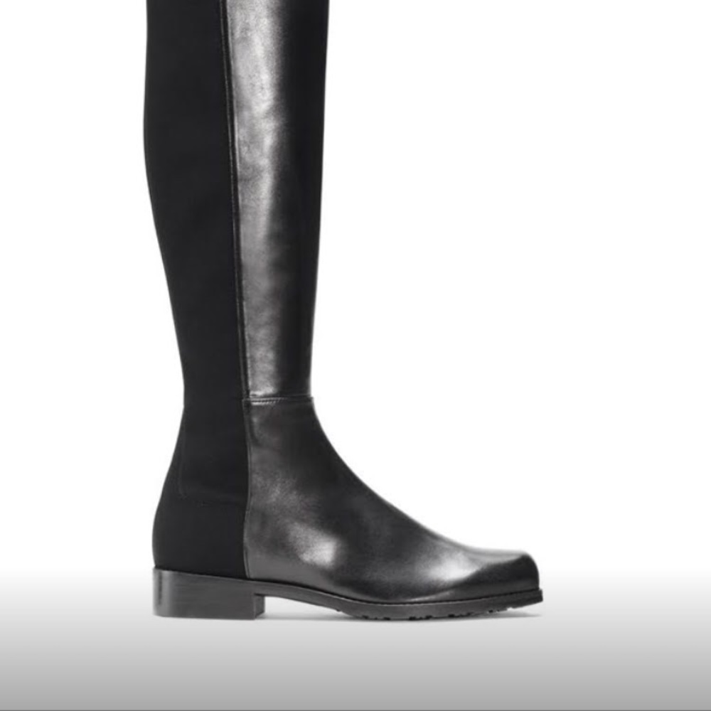 Stuart Weitzman boots